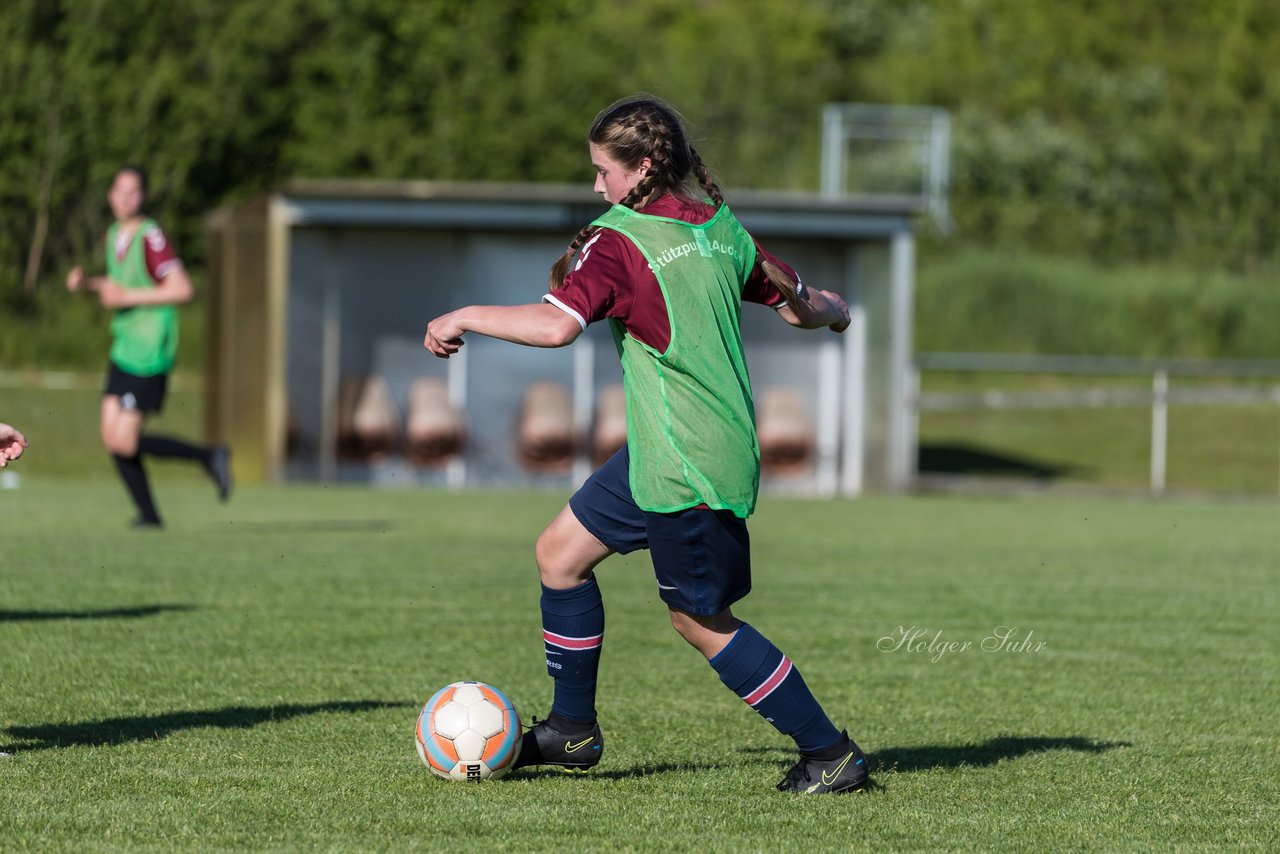 Bild 174 - Stuetzpunkttraining